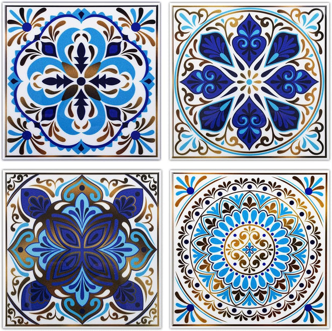 01-38 Moroccan Tiles