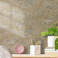 3''x6'' Beige Sandstone Look Subway PVC Tile