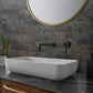 3''x12'' Rust Slate Subway PVC Tile