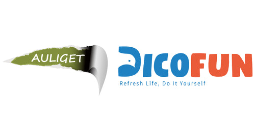 DICOFUN | AULIGET Tiles