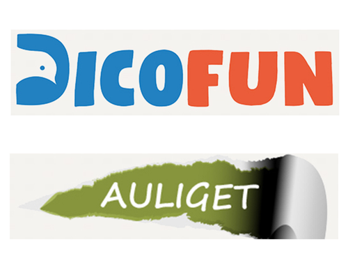 DICOFUN | AULIGET Tiles