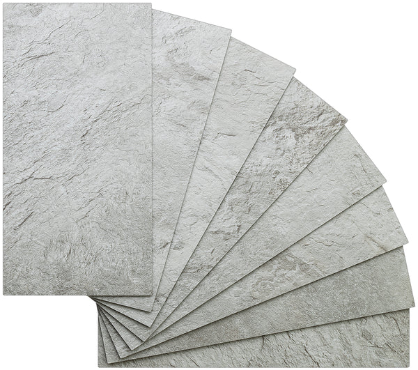 6‘’x12'' Mountain Rock Subway PVC Tile (Copy)